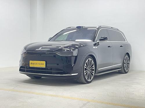 2024 AITO 问界 M9