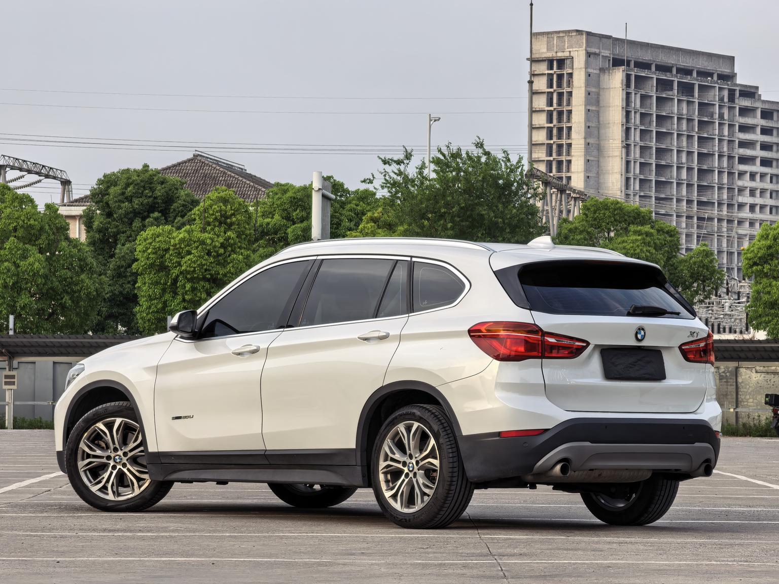 BMW X1 — фотографии объявления, Фото 6