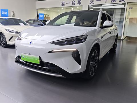 DENZA N7, 2024 год