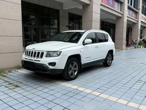 Jeep Compass (Import)