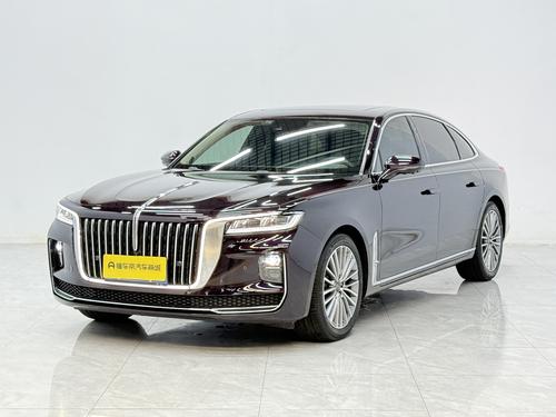 Hongqi H9