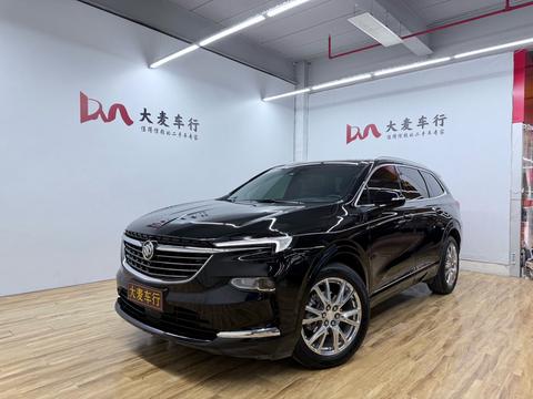 Buick Enclave