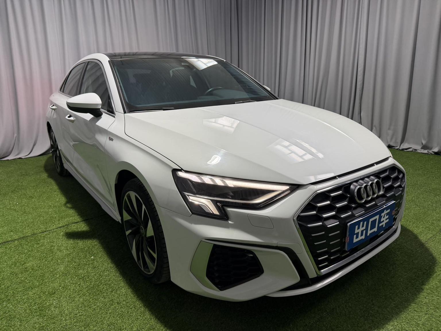 Audi A3 — фотографии объявления, Фото 3