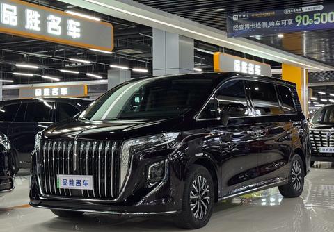 Hongqi HQ9 PHEV