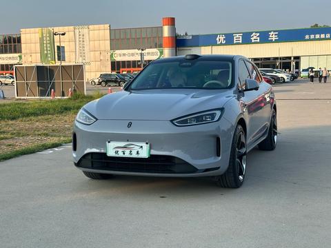 AITO M5