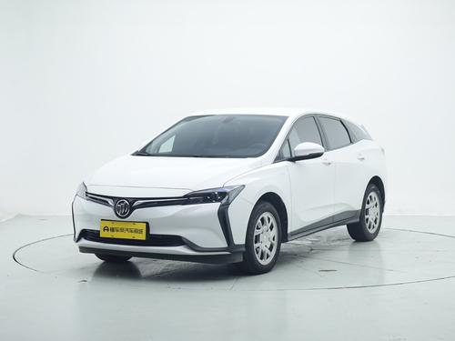 Buick Velite 6