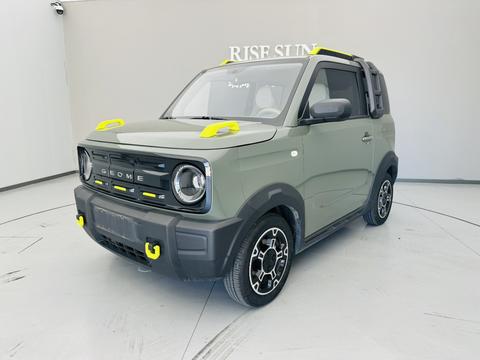Geely Galaxy Panda