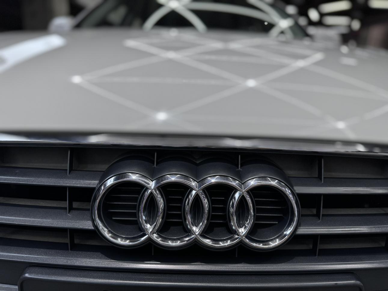Audi A4L — фотографии объявления, Фото 11