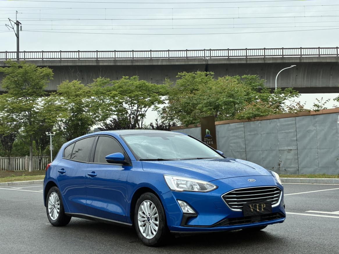 Ford Focus — фотографии объявления, Фото 4