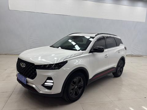 Chery Tiggo 7