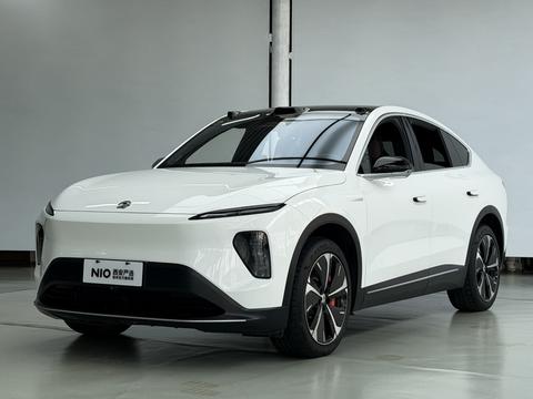 Nio EC7