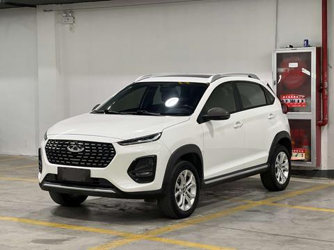 Chery Tiggo 3x
