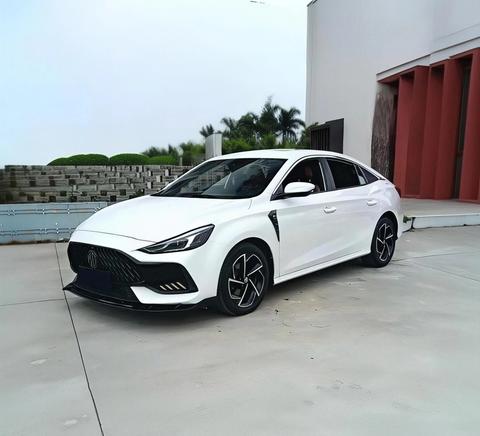 MG 5