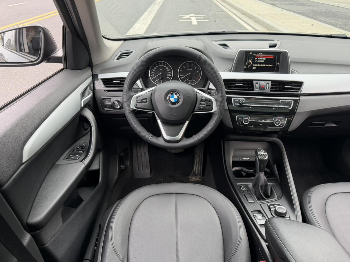 BMW X1 — фотографии объявления, Фото 13