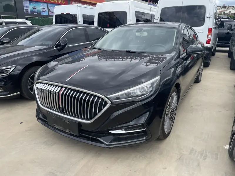 Hongqi H5 Classic