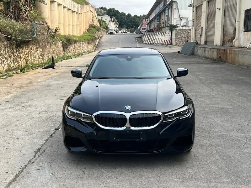 BMW 3 Series — фото 2