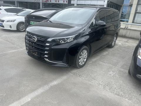 GAC M6 2023 PRO 270T WDCT Elite