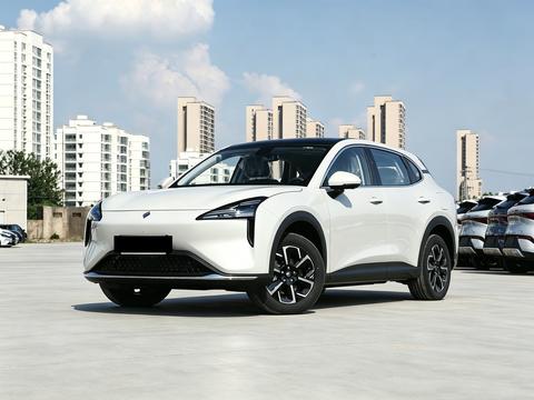 Baojun E6