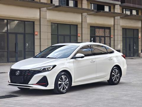 Changan Eado