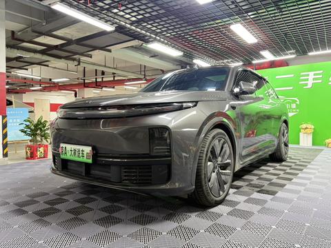 Li Auto L7