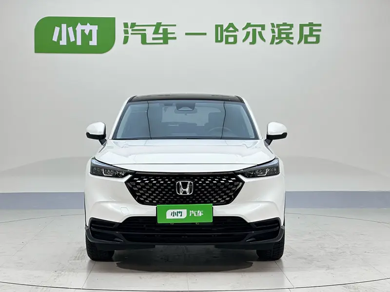 Honda XR-V 1.5L CVT — фото 2