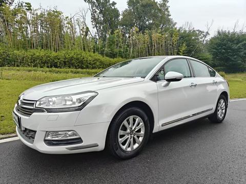 Citroën C5