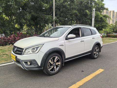 Venucia T70X