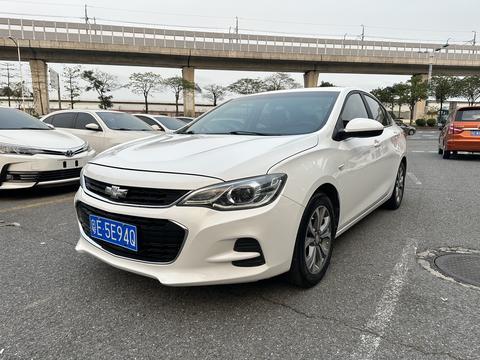 Chevrolet Cavalier