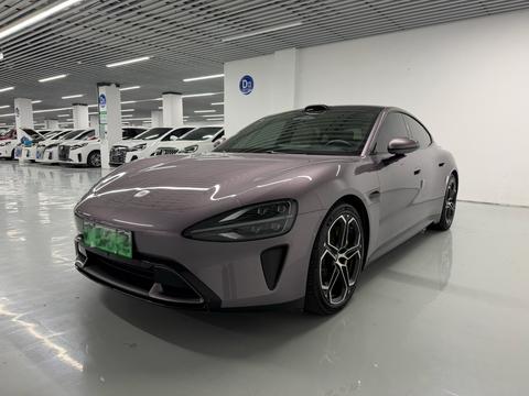 Xiaomi EV Xiaomi SU7