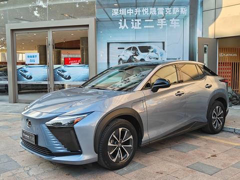 Lexus RZ