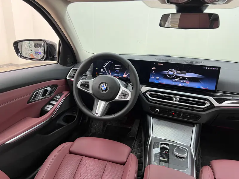 BMW 3 Series — фото 11