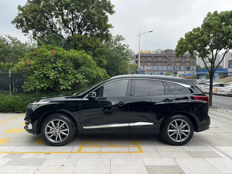 Acura Ou Ge Rdx — фото 4
