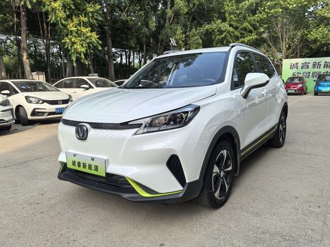 Changan CS15 E-Pro, 2020 год