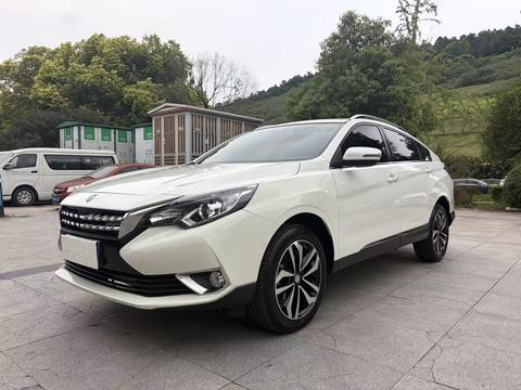 Venucia T90