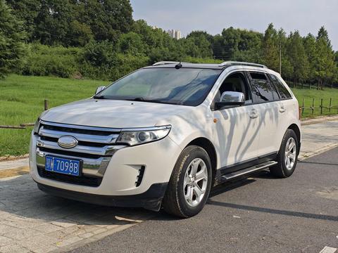 Ford Edge 2012 2.0T