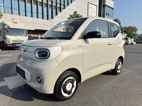 Wuling Hongguang MINI EV