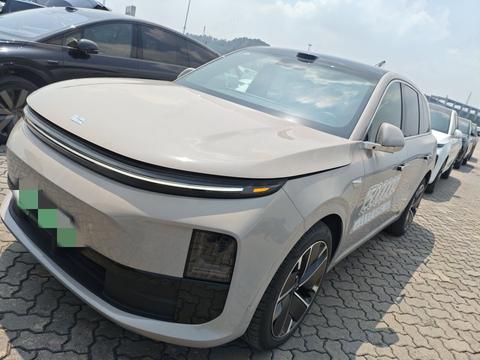 Li Auto L6