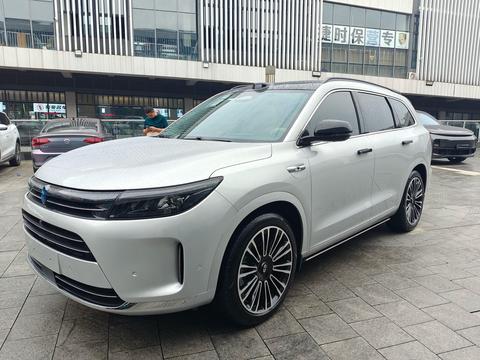 AITO M7