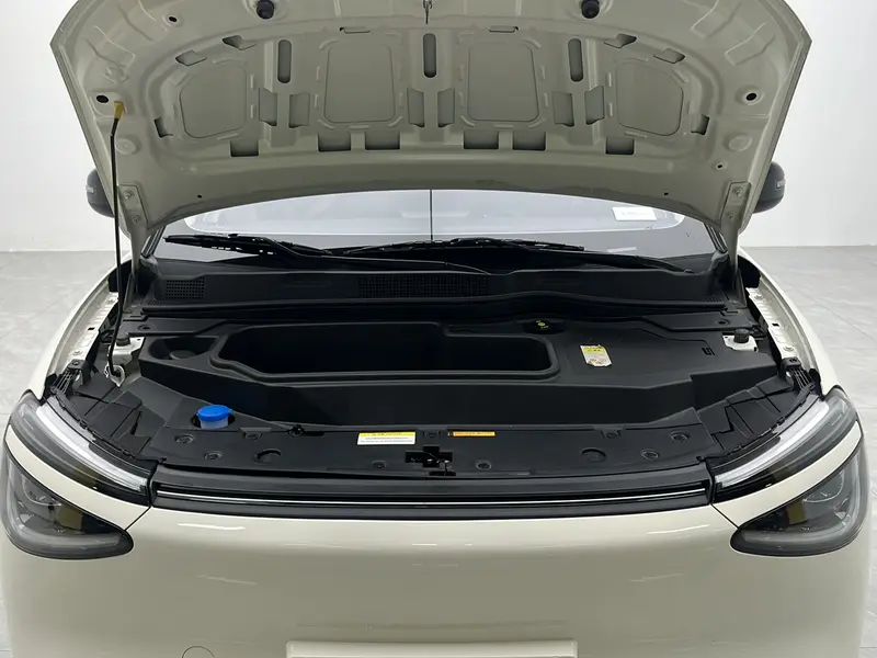 Dongfeng Nammi 01 — фото 12
