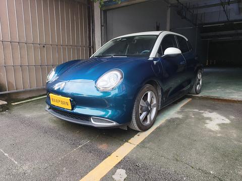Ora 2021 500km