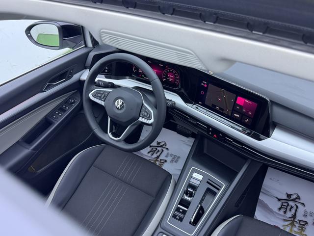 Volkswagen Golf id 4392014 из Китая 17