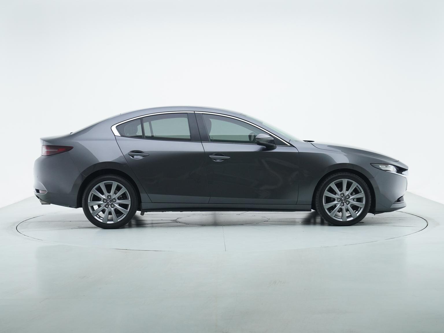 Mazda Mazda3 — фотографии объявления, Фото 8