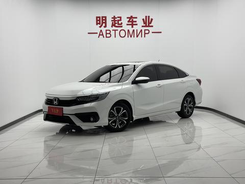 Honda Envix