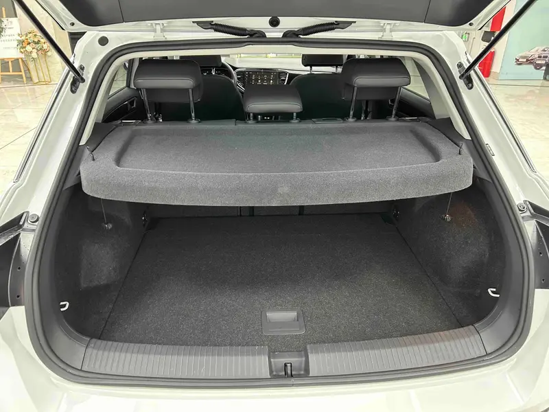Volkswagen Tacqua 280 TSI DSG 2 WDPLUS — фото 16