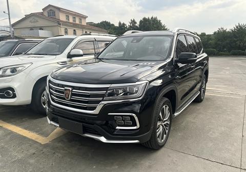 Roewe RX8