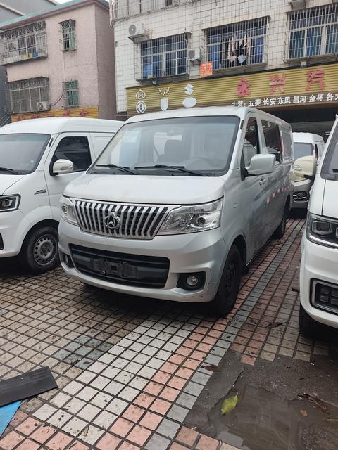 Changan Kaicene Модель не указана
