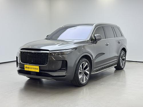 Li Auto ONE