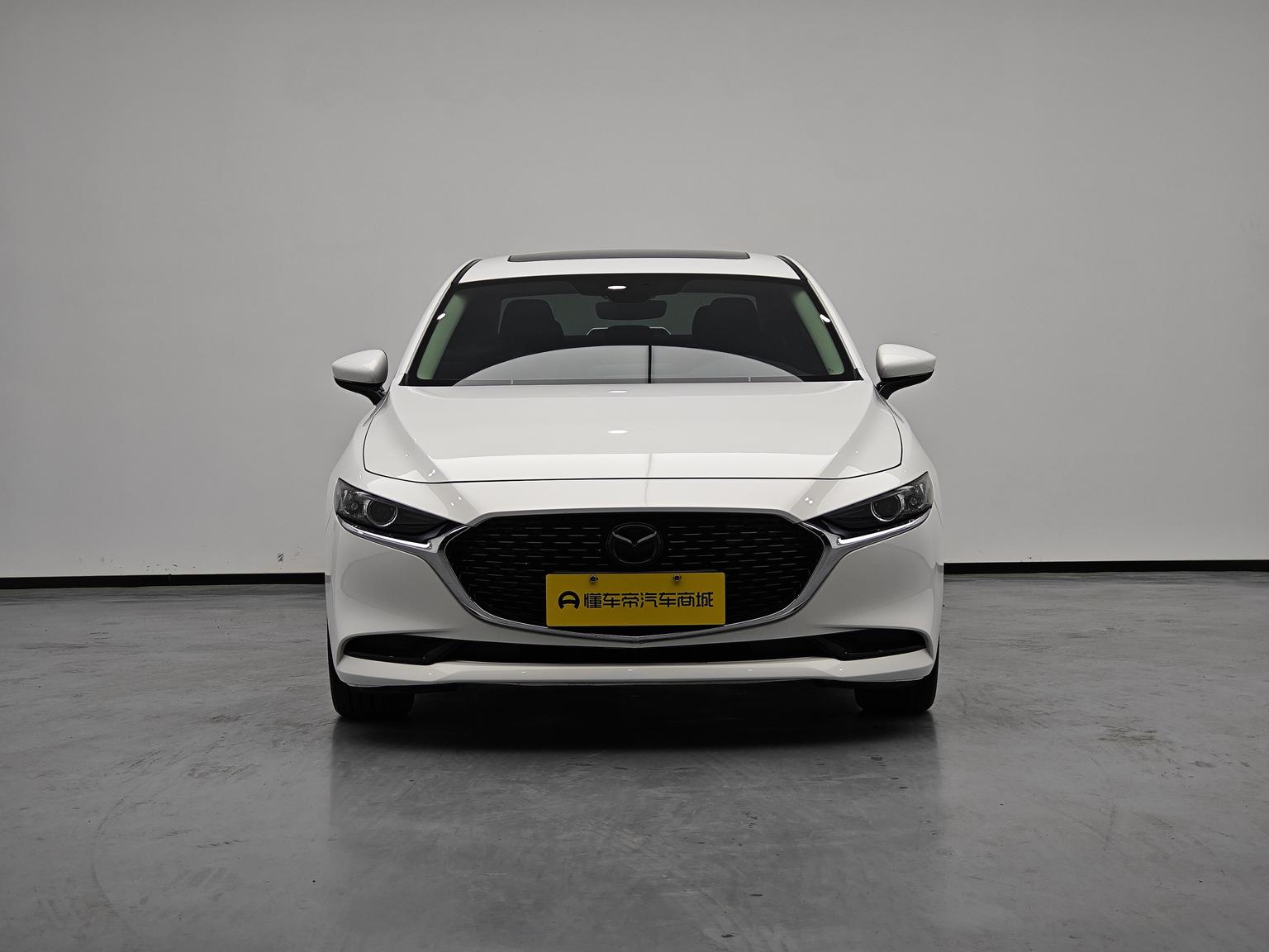 Mazda Mazda3 — фотографии объявления, Фото 2