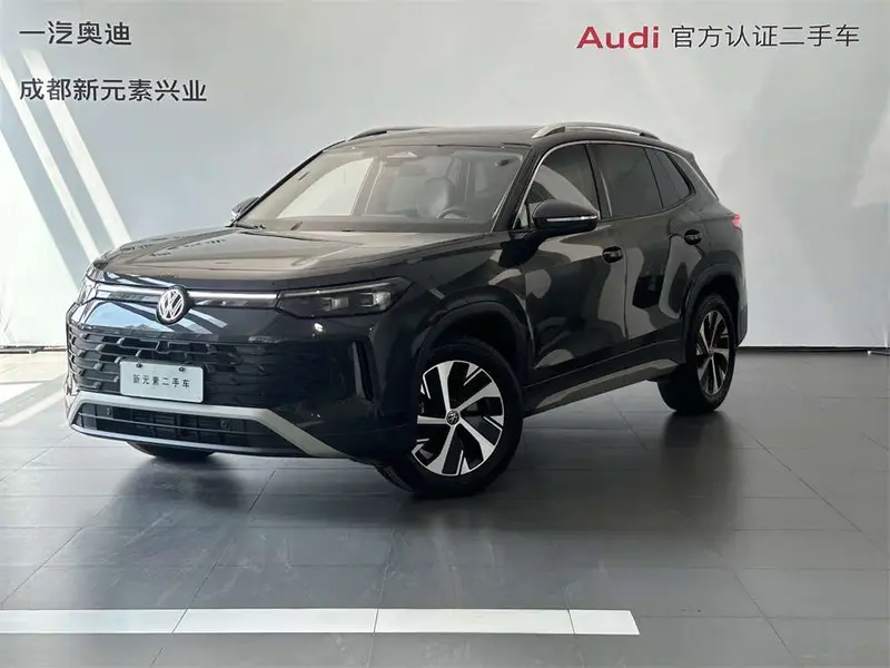 Volkswagen Tayron L 330 TSI 2 WD