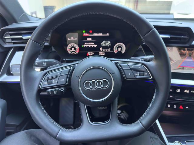 Audi A3 id 4368229 из Китая 18
